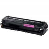 Compatible For SAMSUNG CLT-M503L High Yield Laser Toner Cartridge Magenta