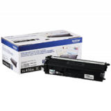 ~Brand New Original BROTHER TN-436BK Laser Toner Cartridge Extra High Yield Black