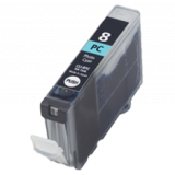 CANON CLI8PC INK / INKJET Cartridge Photo Cyan