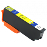 EPSON T273XL420 INK/INKJET High Yield Cartridge Yellow