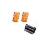 XEROX 016-1584-00 SOLID Ink Sticks 2 Yellow + 1 Black