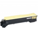 KYOCERA / MITA TK-522Y Laser Toner Cartridge Yellow