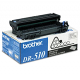~Brand New Original BROTHER DR510 Laser DRUM UNIT