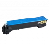 KYOCERA MITA TK-552C Laser Toner Cartridge Cyan