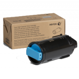~Brand New Original Xerox 106R03863 Laser Toner Cartridge Cyan