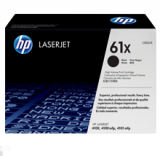 ~Brand New Original HP C8061X HP61X Laser Toner Cartridge High Yield