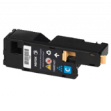 XEROX 106R01627 Laser Toner Cartridge Cyan