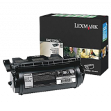 ~Brand New Original LEXMARK / IBM 64015HA High Yield Laser Toner Cartridge