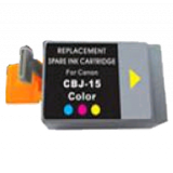 CANON BCI15C INK / INKJET Cartridge Tri-Color