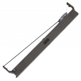 IBM/LEXMARK 11A6150 13L0034 Black Ribbon