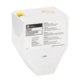Savin 9865 Laser Toner Cartridge Yellow