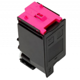 SHARP MX-C30NTM Laser Toner Cartridge Magenta