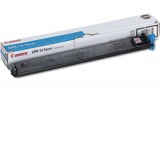 ~Brand New Original CANON 2448B003AA GPR-26 Laser Toner Cartridges Cyan