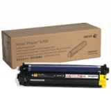 ~Brand New Original XEROX 108R00973 Drum Unit Yellow