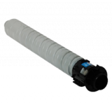 Ricoh 841852 Laser Toner Cartridge Cyan