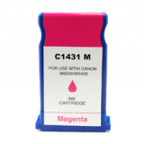 Canon BCI-1431M INK / INKJET Cartridge Magenta