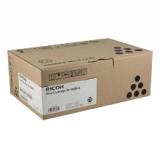 ~Brand New Original RICOH 406465 High Yield Laser Toner Cartridge