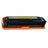 HP CF212A HP131A Laser Toner Cartridge Yellow