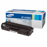 ~Brand New Original SAMSUNG SF-5100D3 Laser Toner Cartridge