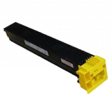 KONICA MINOLTA TN613Y Laser Toner Cartridge Yellow