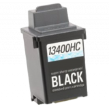 LEXMARK 13400HC Ink Cartridge Black