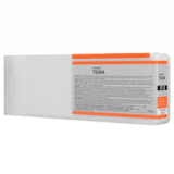 ~Brand New Original EPSON T636A00 INK / INKJET Cartridge Orange