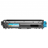 BROTHER TN225C High Yield Laser Toner Cartridge Cyan