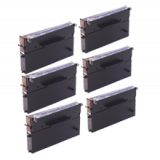 EPSON ERC-21PL Ribbons 6-PACK Purple