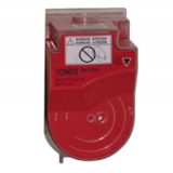 KONICA MINOLTA 8937-907 Laser Toner Cartridge Magenta