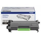 ~Brand New Original BROTHER TN880 Extra High Yield Laser Toner Cartridge Black