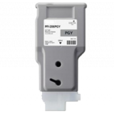 CANON 6631B001AA (PFI-206PGY) INK / INKJET Cartridge Photo Grey