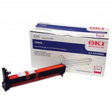 ~Brand New Original OKIDATA 43449026 Laser DRUM UNIT Magenta