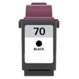 LEXMARK 12A1970 #70 INK / INKJET Black