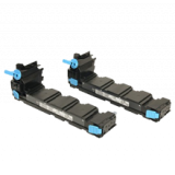 ~Brand New Original KONICA MINOLTA A06X013 Waste Toner Bottles (2 pack)