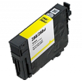 EPSON T288XL420 High Yield INK / INKJET Cartridge Yellow