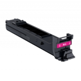 KONICA MINOLTA TN318M Laser Toner Cartridge Magenta