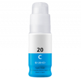Canon 3394C001 (GI-20C) Cyan INK / INKJET Cartridge 