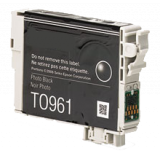 EPSON T096120 UltraChrome K3 INK / INKJET Cartridge Photo Black