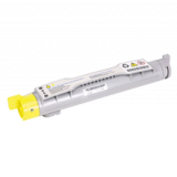 DELL 310-5808 / 5100CN Laser Toner Cartridge Yellow