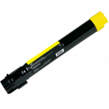 LEXMARK C950X2YG Laser Toner Cartridge Extra High Yield Yellow