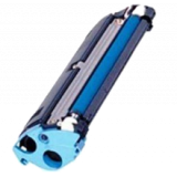 KONICA MINOLTA A00W362 Laser Toner Cartridge Cyan