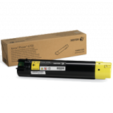 ~Brand New Original XEROX 106R01505 Laser Toner Cartridge Yellow