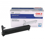 ~Brand New OKIDATA 44064015 Laser Drum Unit Cyan