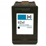 HP C2P05AN (62XL) INK / INKJET Cartridge High Yield Black