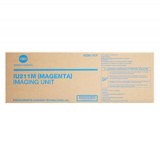 ~Brand New Original KONICA A0DE0CF Drum Unit Magenta