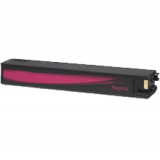 HP D8J08A (980) INK / INKJET Cartridge Magenta