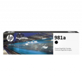 ~Brand New Original HP J3M71A (HP981) Laser Toner Cartridge Black