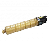 Ricoh 841919 Laser Toner Cartridge Yellow