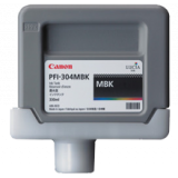 ~Brand New Original CANON PFI-304MBK INK / INKJET Cartridges Matte Black