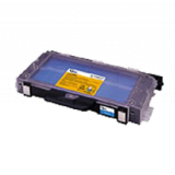TEKTRONIX 016-1537-00 Laser Toner Cartridge Cyan